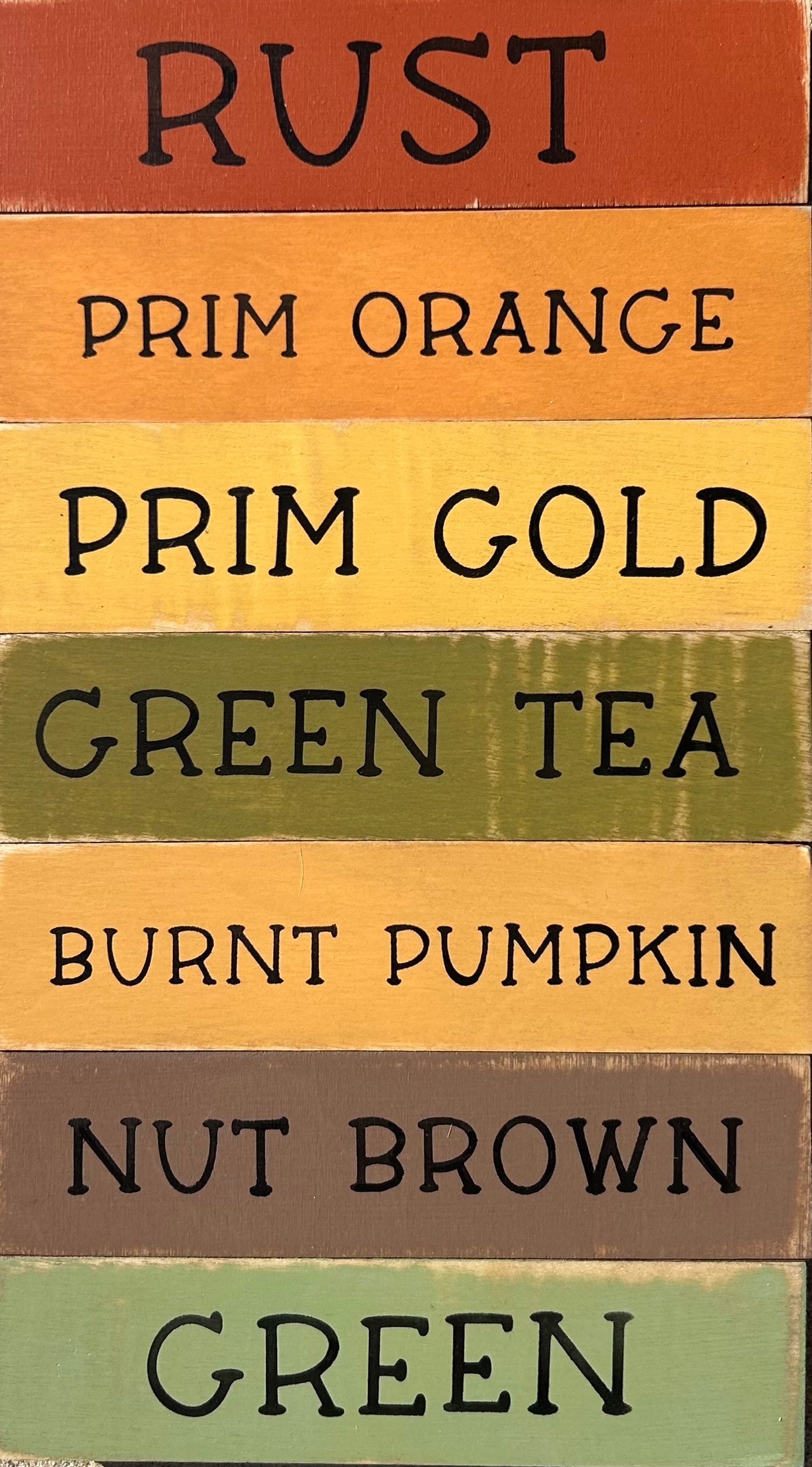 Sorry for the Mean, Awful, Accurate Things I Said- Wood Sign