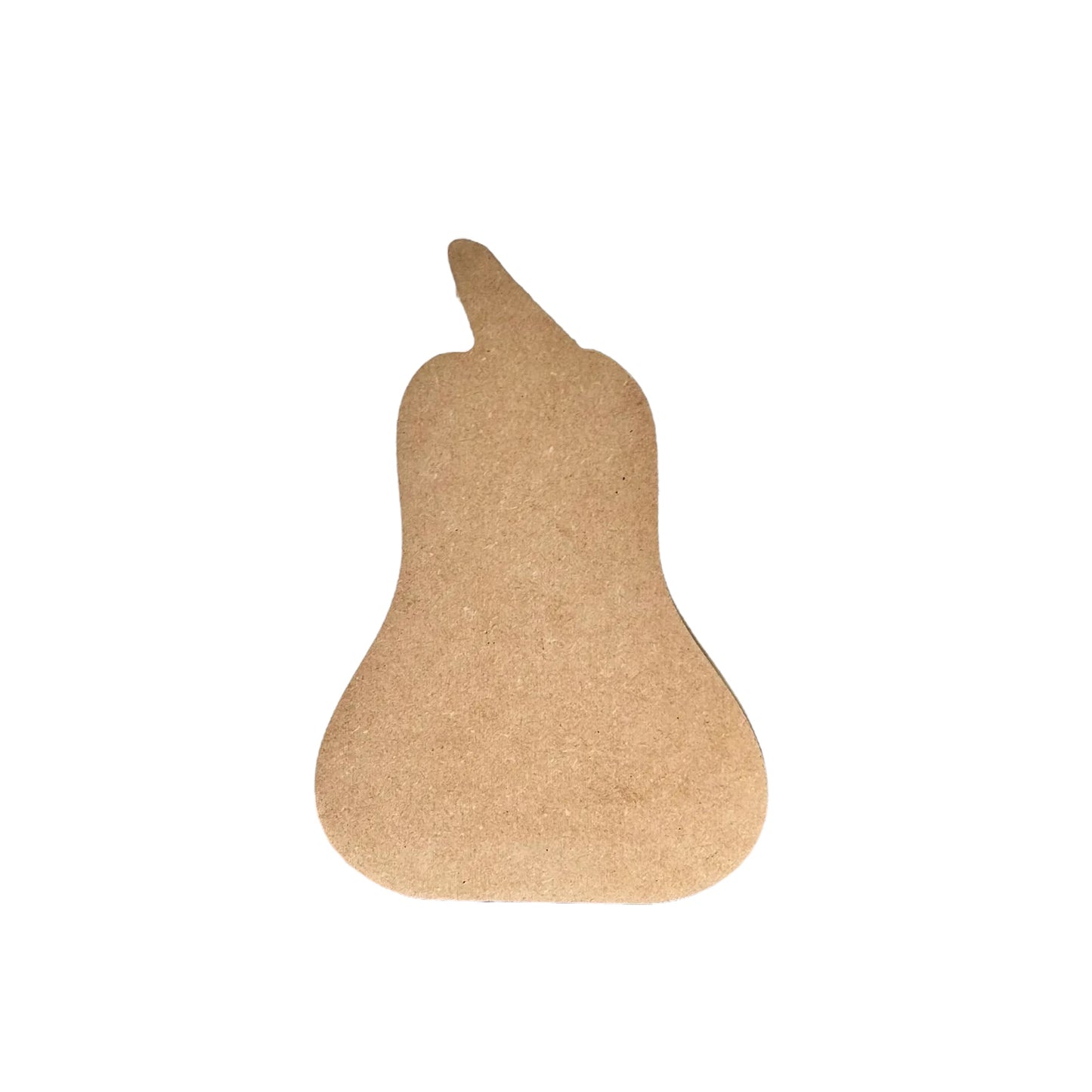 Primitive/Rustic Fall Wood Gourd