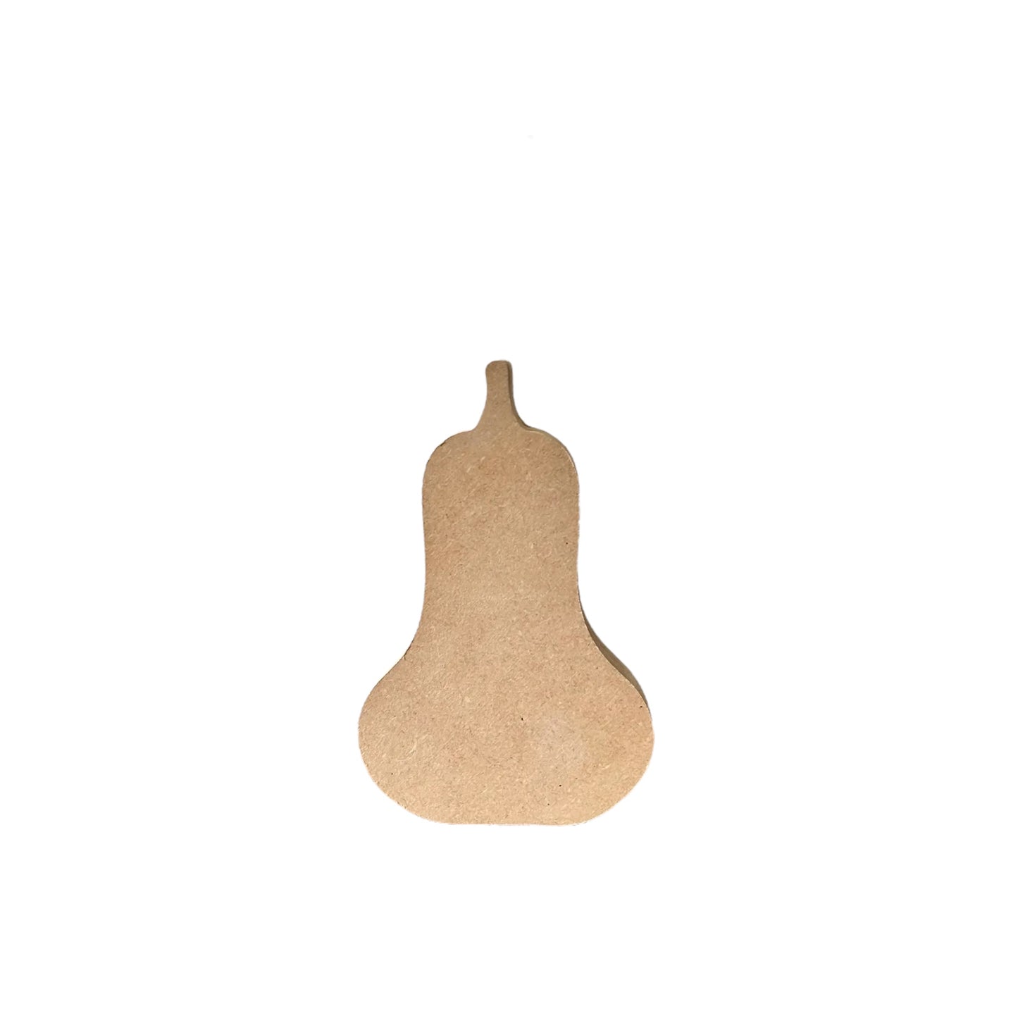 Primitive/Rustic Fall Wood Gourd