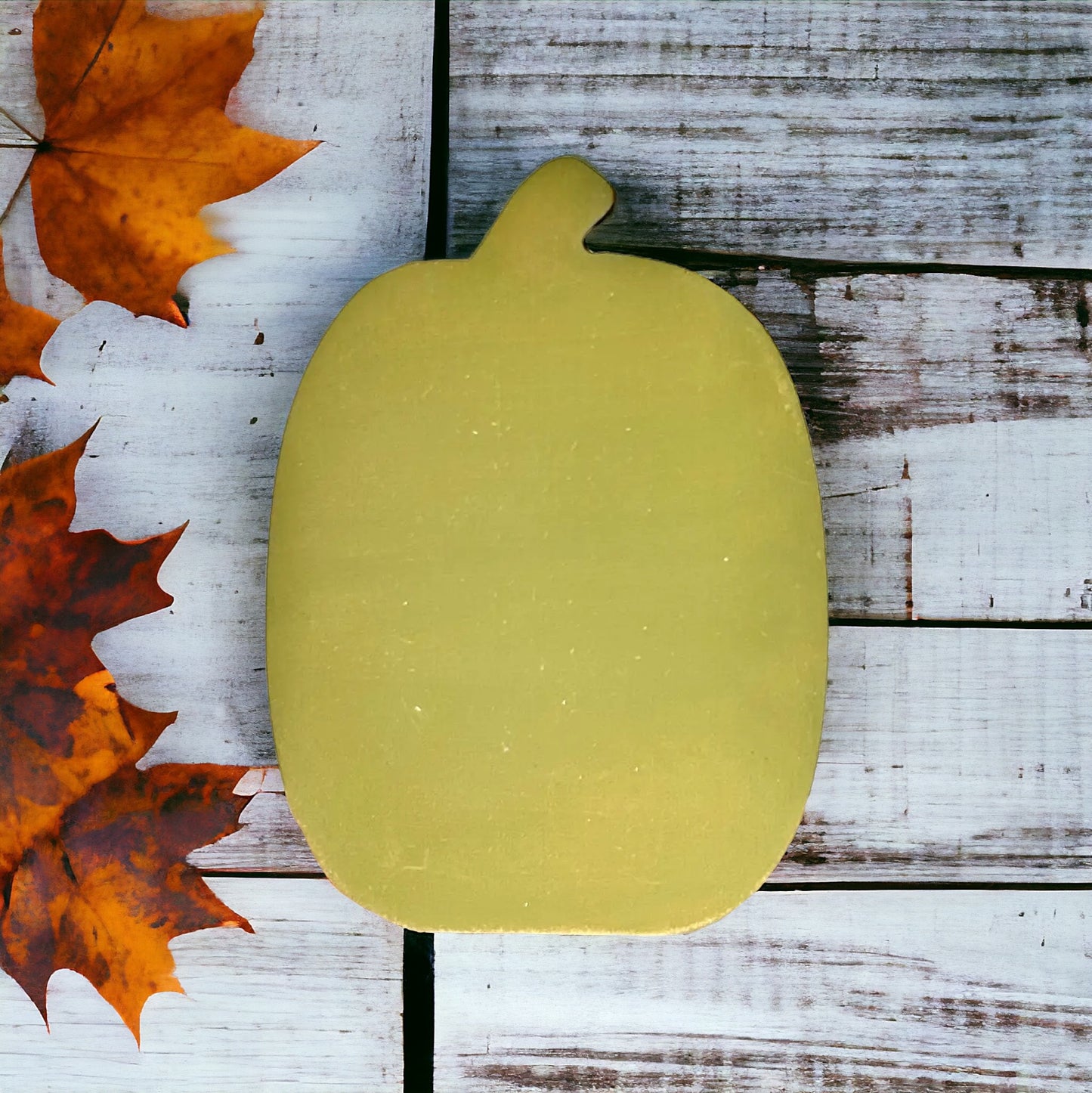 Primitive Fall Pumpkin Sitter