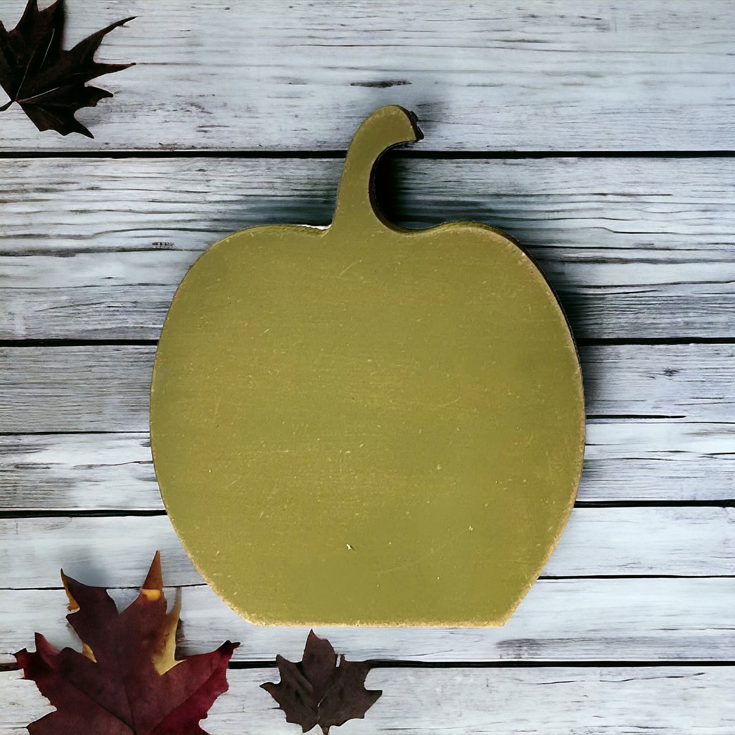 Primitive Fall Pumpkin Sitter