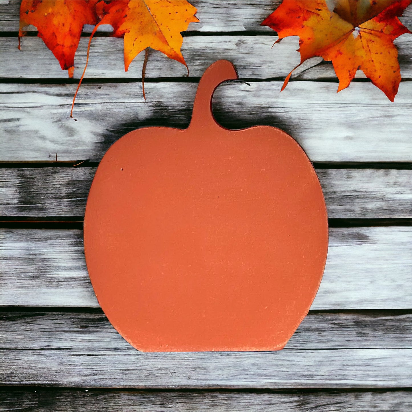 Primitive Fall Pumpkin Sitter