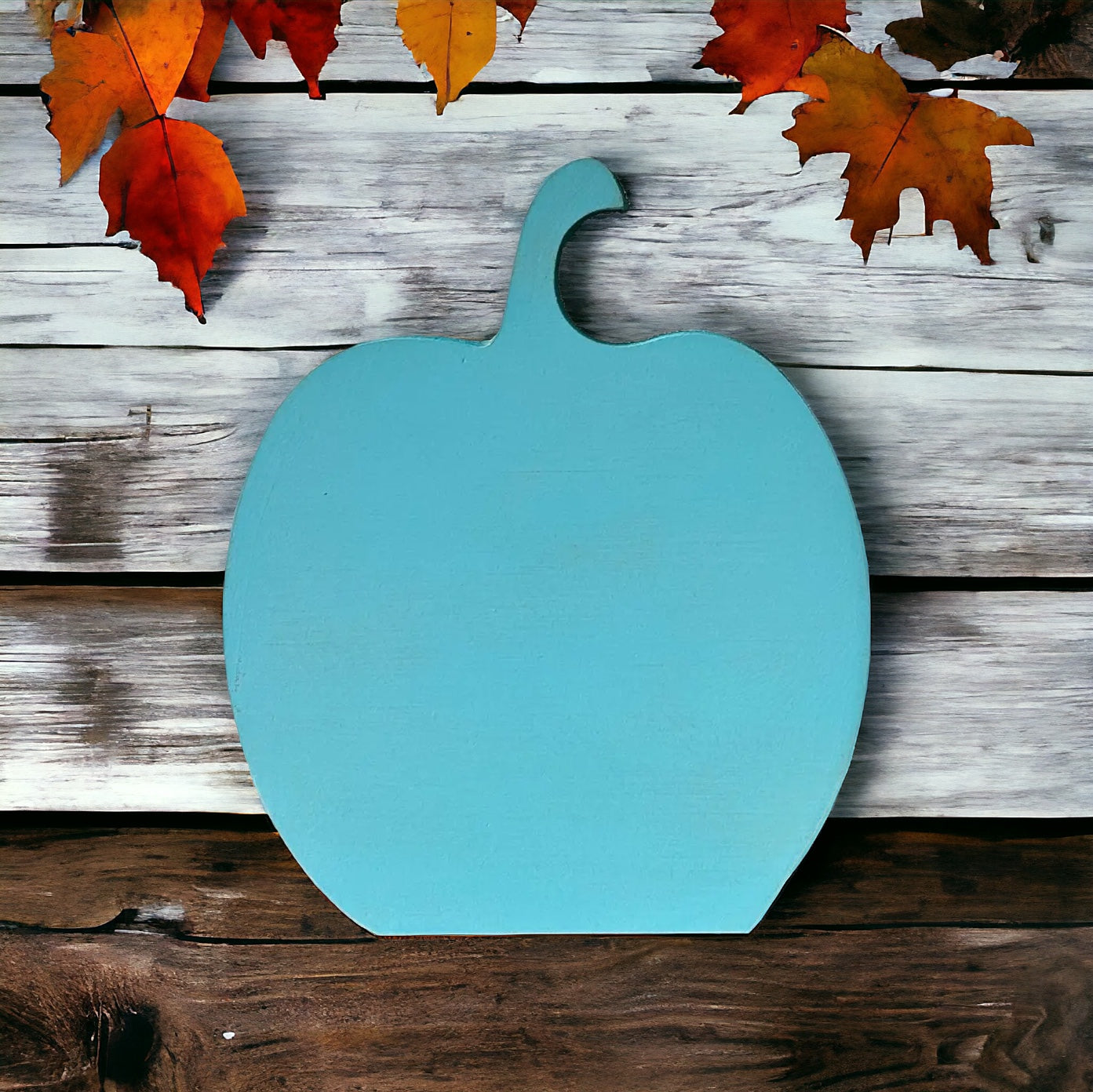 Primitive Fall Pumpkin Sitter