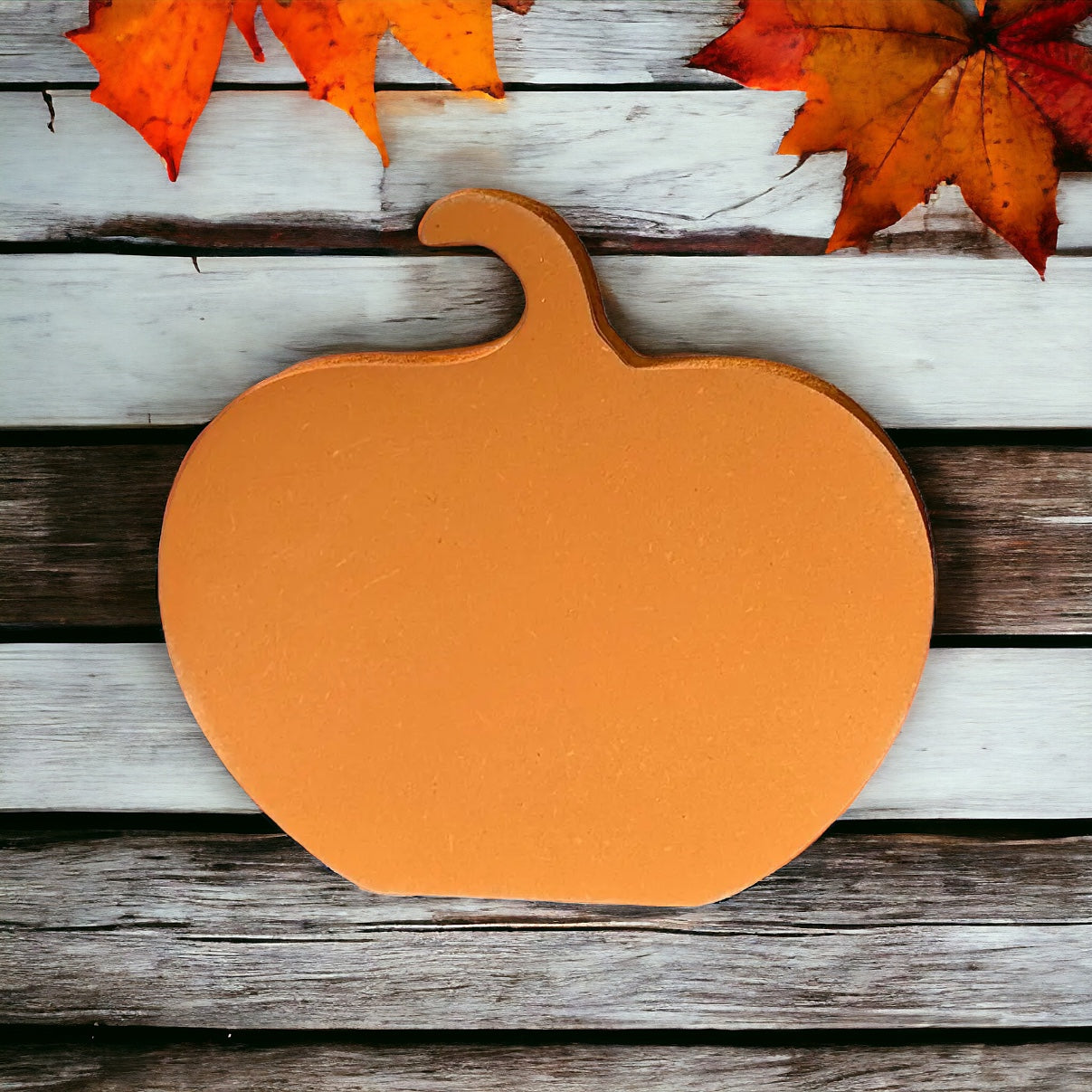 Primitive Fall Pumpkin Sitter