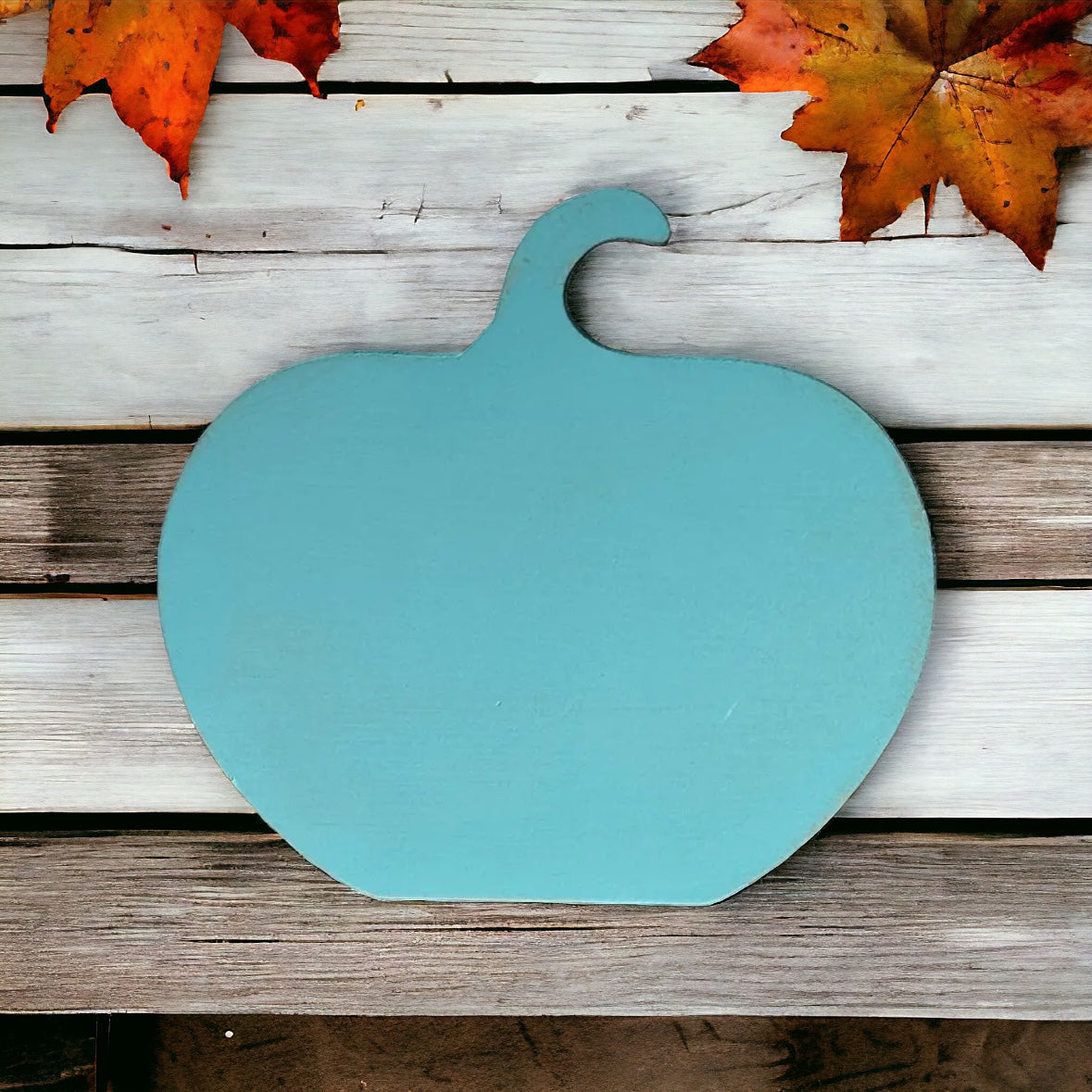 Primitive Fall Pumpkin Sitter