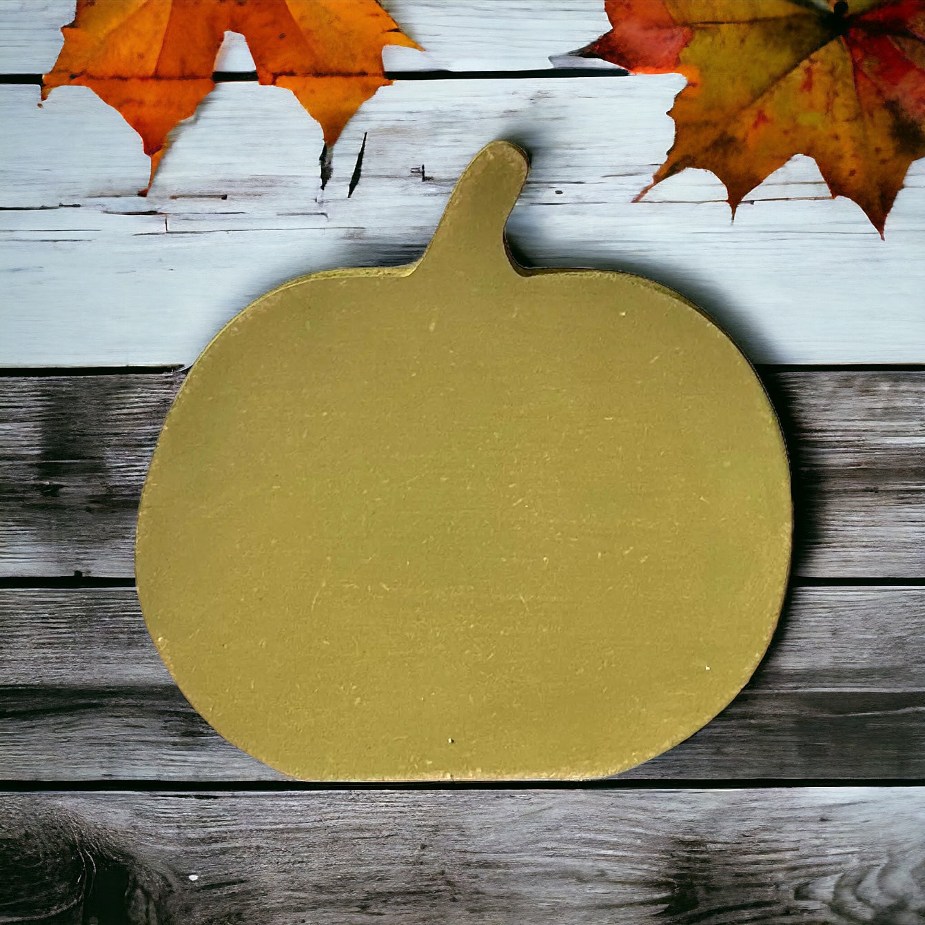Primitive Fall Pumpkin Sitter