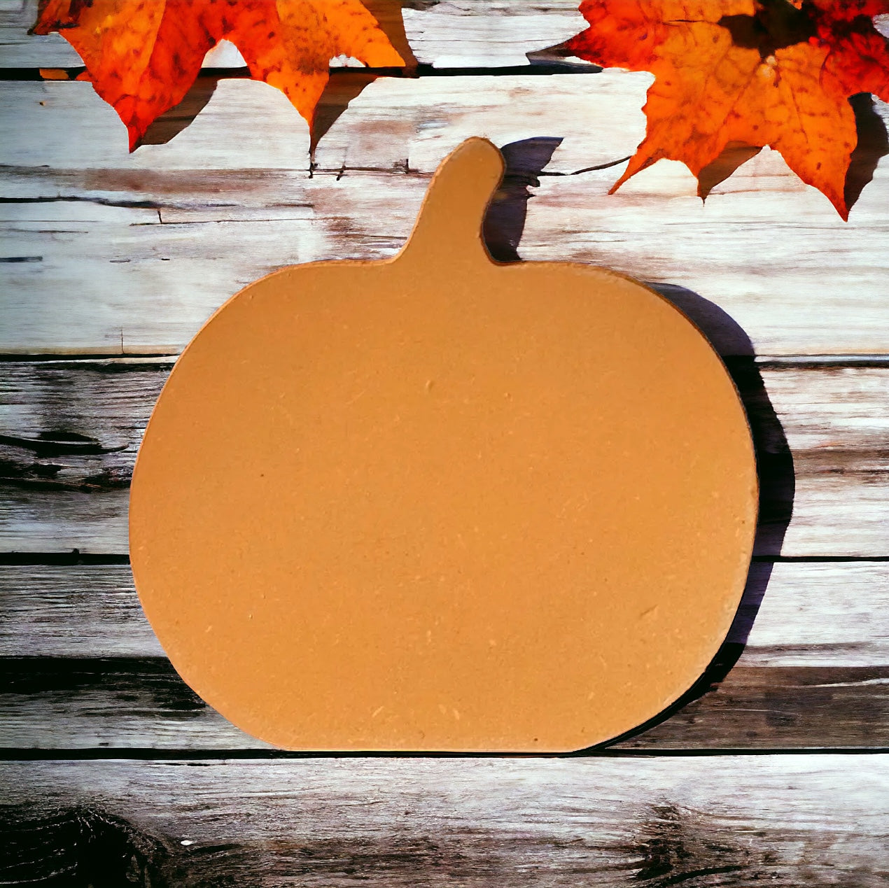Primitive Fall Pumpkin Sitter