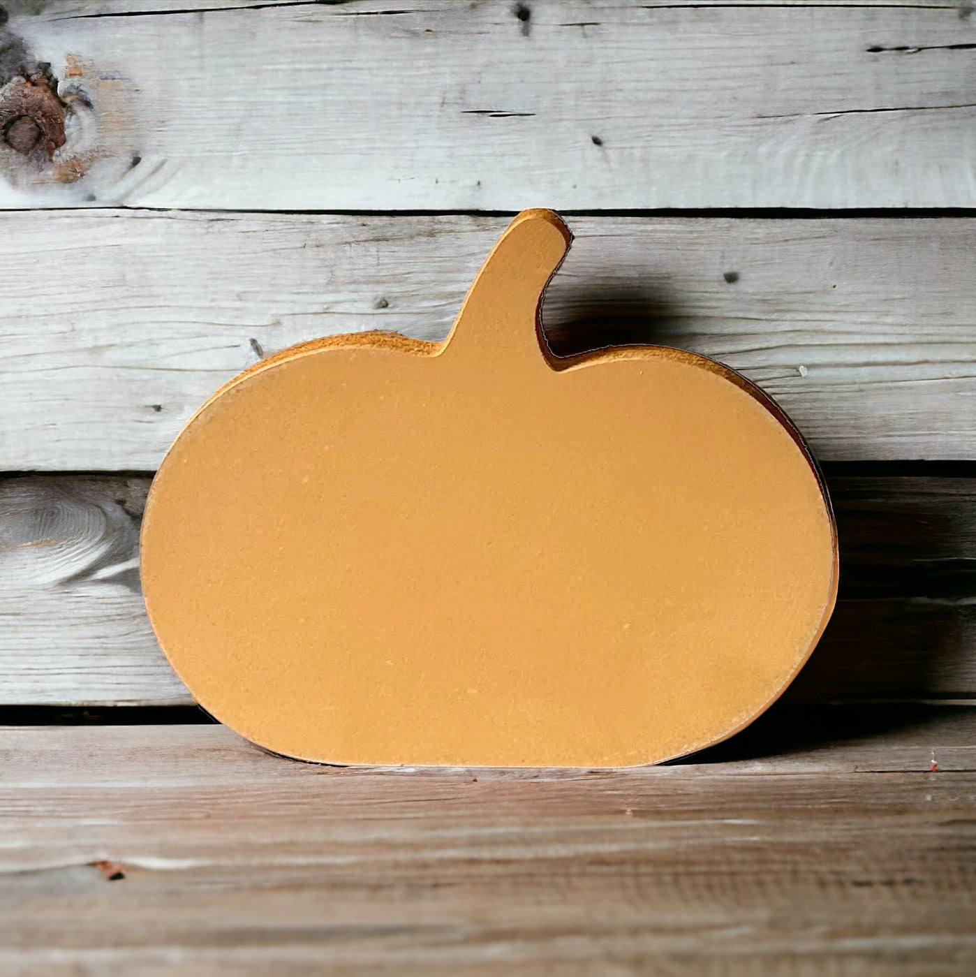 Primitive Fall Pumpkin Sitter