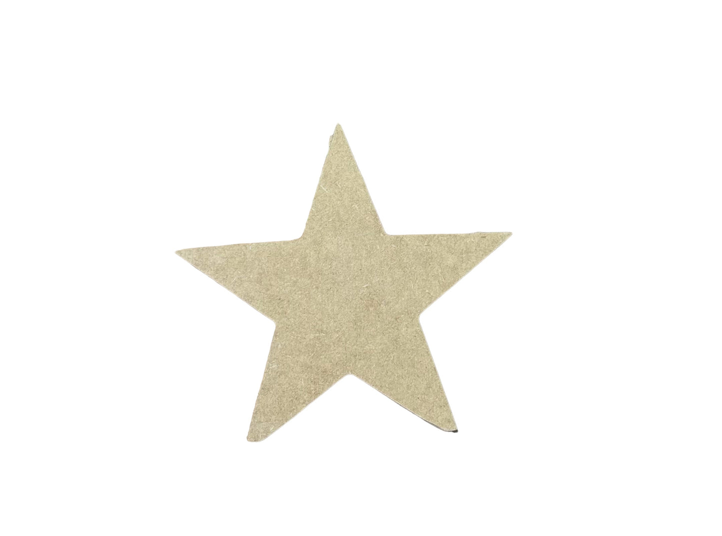 Fourth of July Wood Stars Shelf Sitters