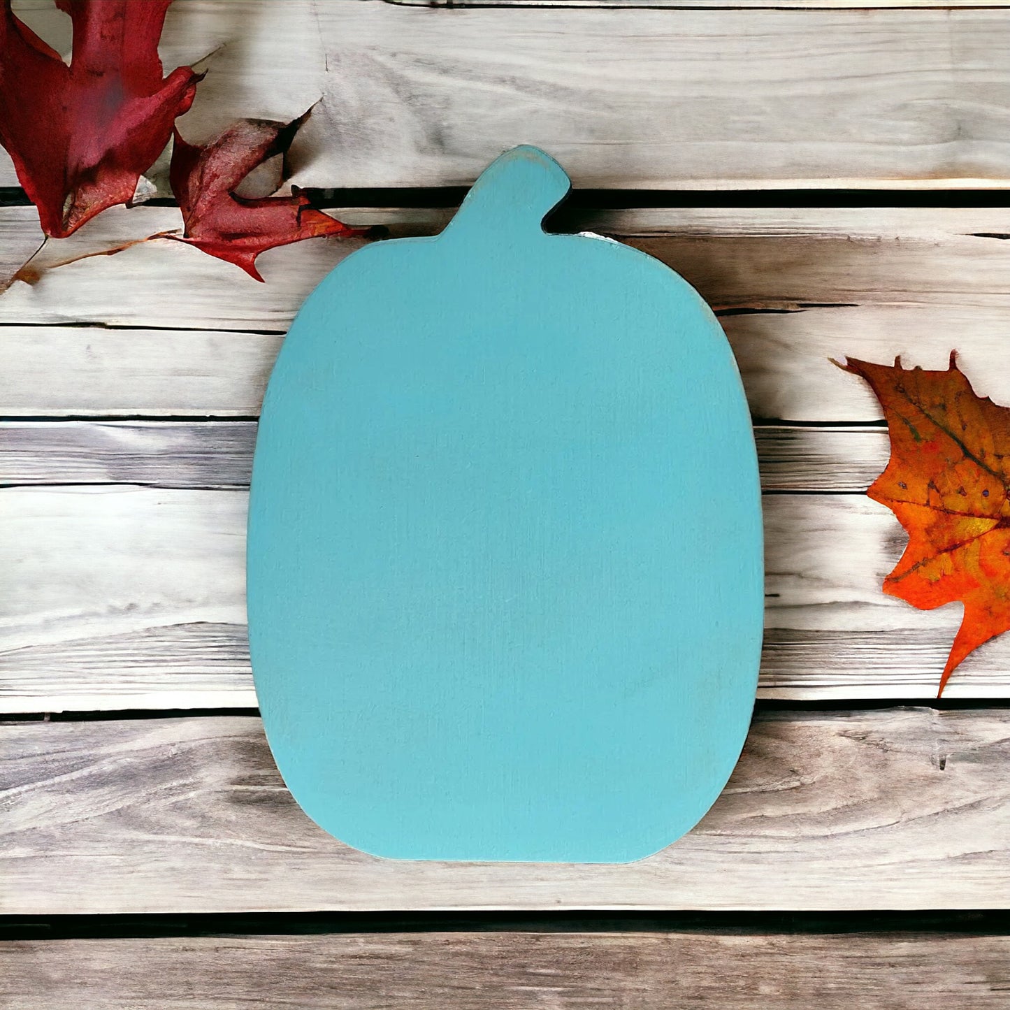 Primitive Fall Pumpkin Sitter