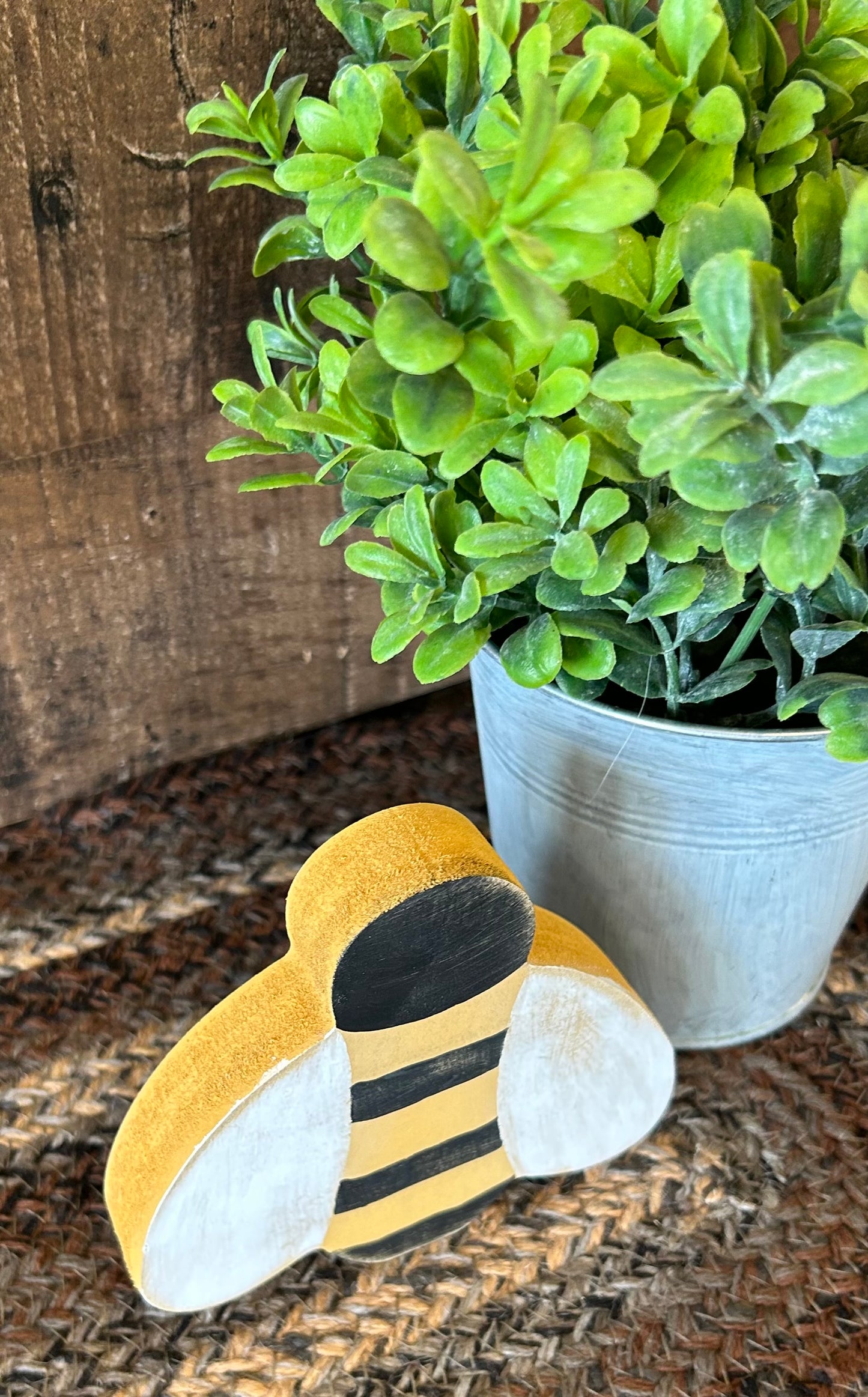wood bee