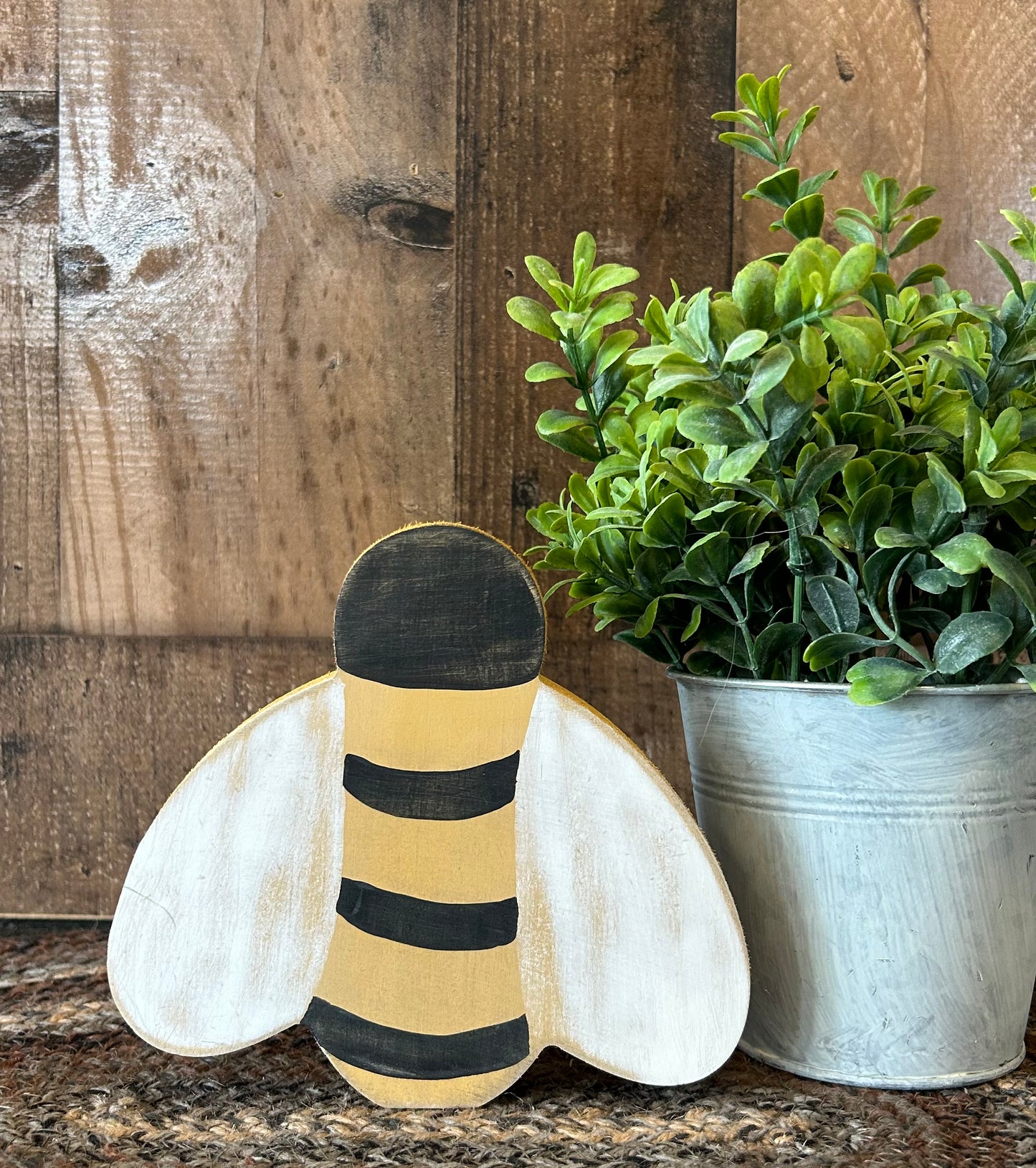 wood bee