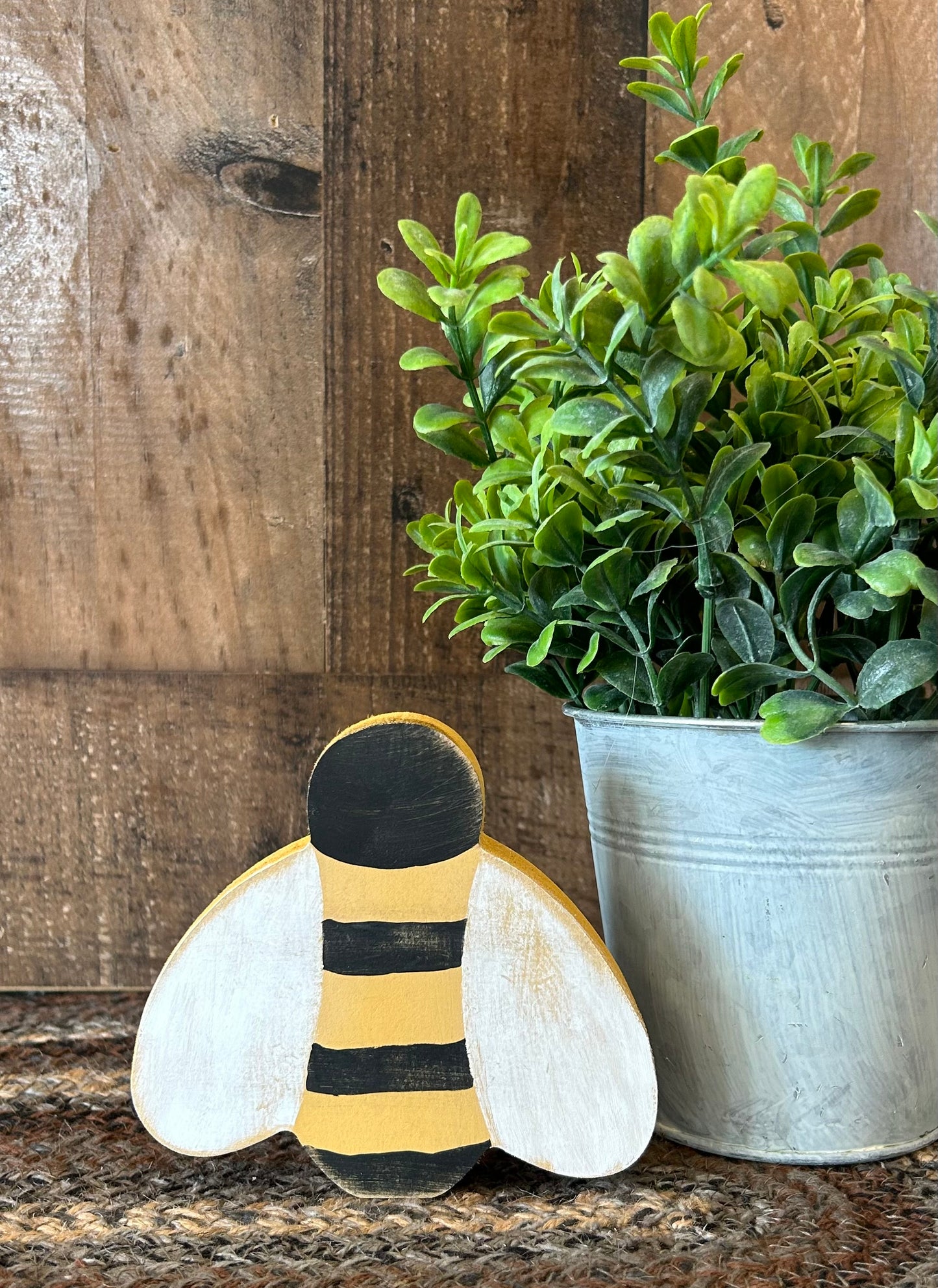 wood bee