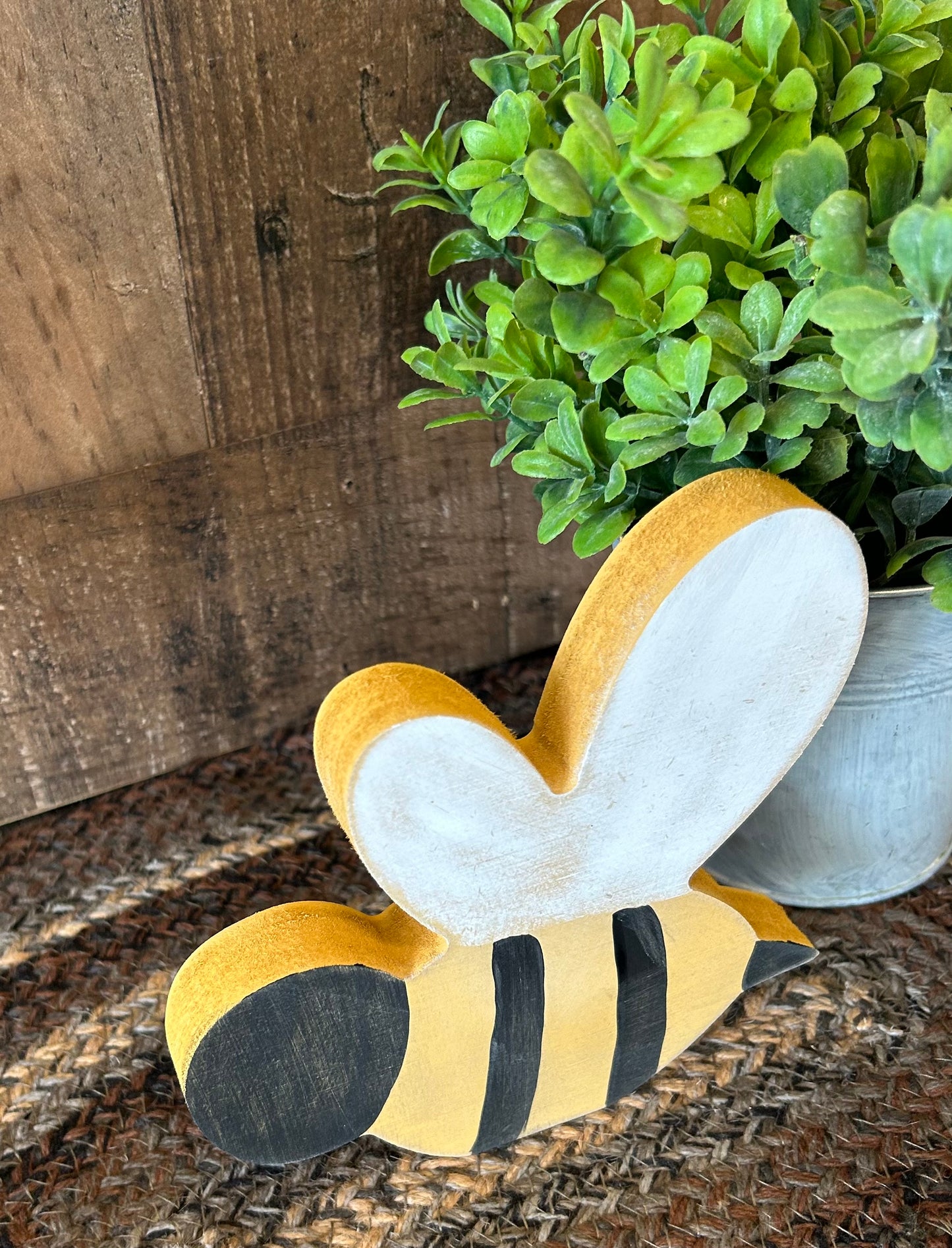 wood bee