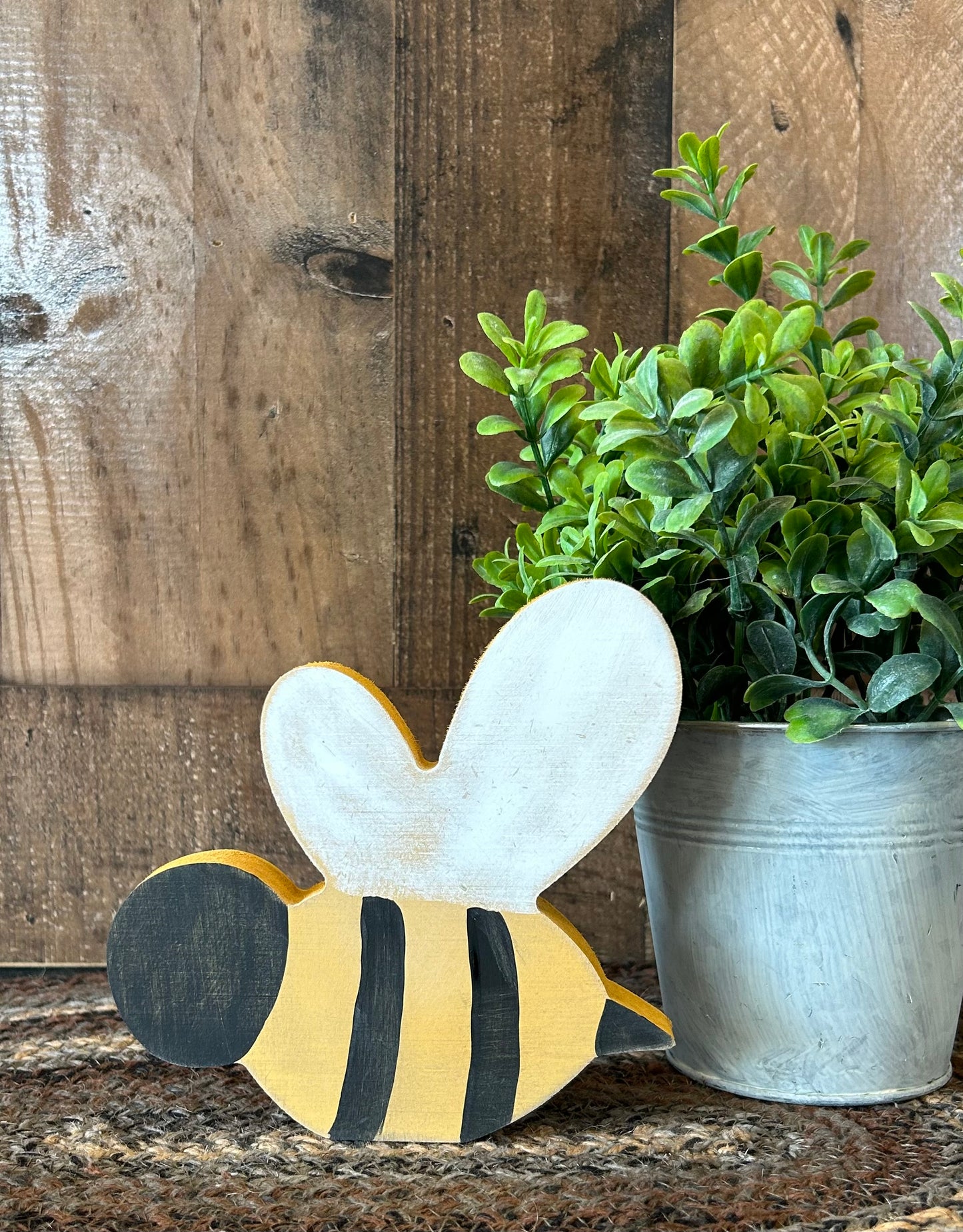 wood bee