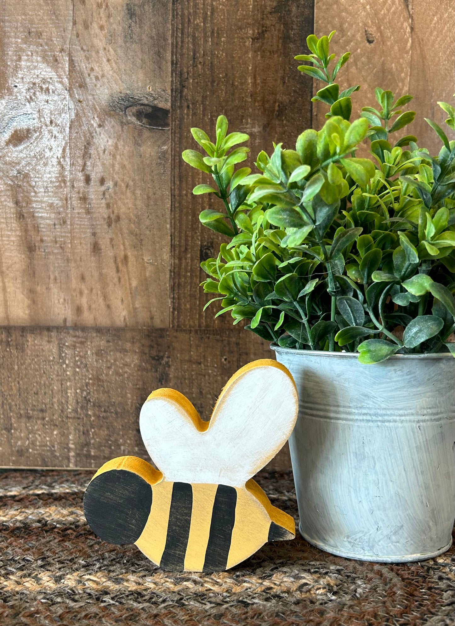 wood bee